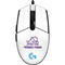 Texas Christian University Horned Frogs TCU G203 Prodigy RGB Wired Gaming Mouse Skin